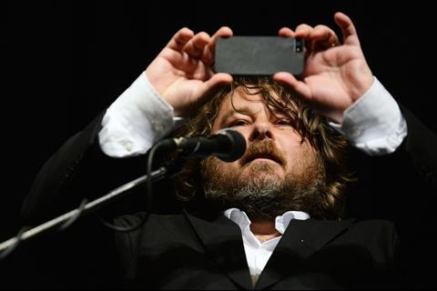 Ben Wheatley snaps his audience